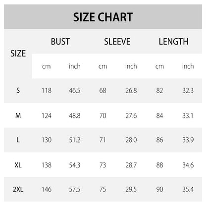 The AuraLuxe Quilted Jacket - Warmth Without the Bulk + LIMITED SALE 50% OFF