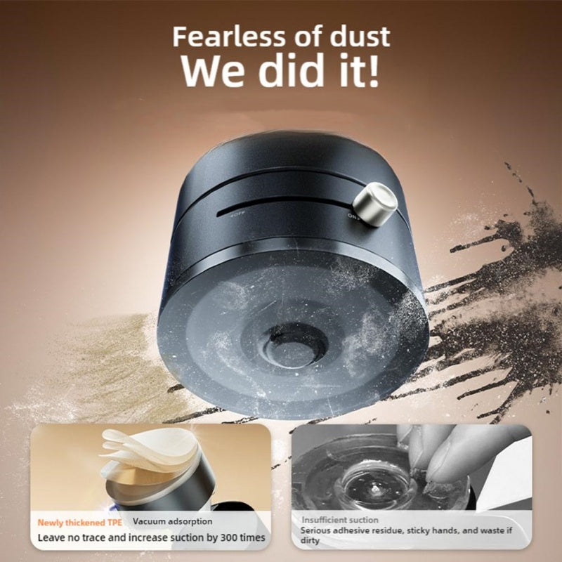 The FlexGrip Phone Mount - Portable, Magnetic, and Folds Flat +  50% OFF