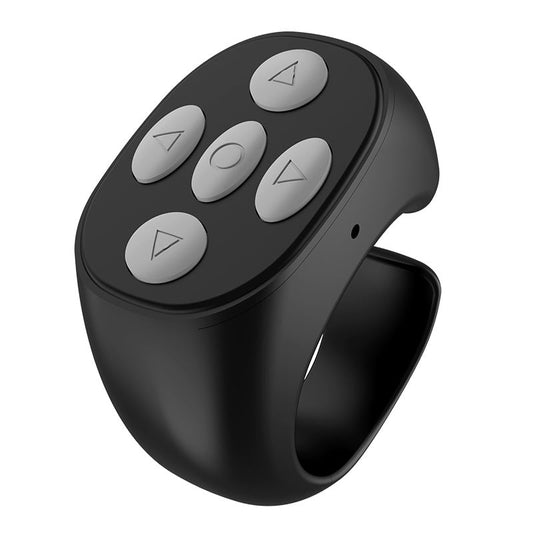 The RingClick Remote - Control Your Phone, Hands  + 50% OFF