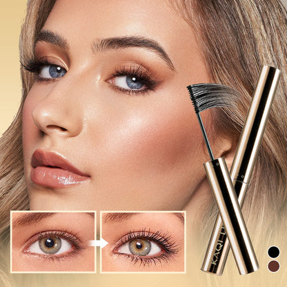 The LashDefine Mascara - Ultra-Fine Length, Zero Smudge, and Quick-Dry + 50% OFF