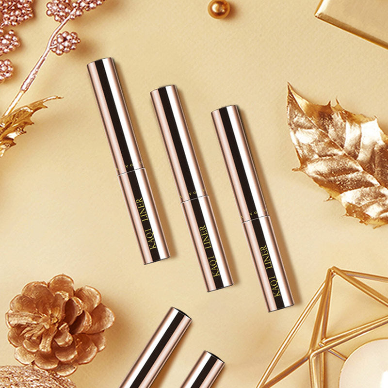 The LashDefine Mascara - Ultra-Fine Length, Zero Smudge, and Quick-Dry + 50% OFF