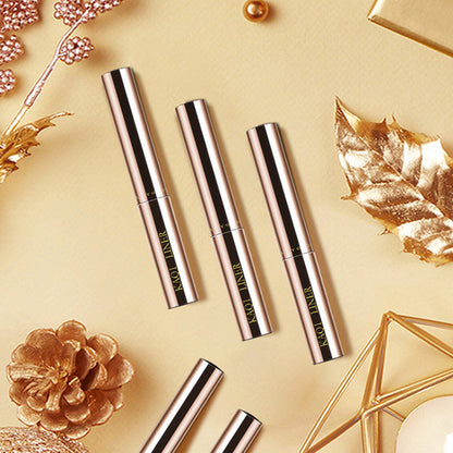 The LashDefine Mascara - Ultra-Fine Length, Zero Smudge, and Quick-Dry + 50% OFF