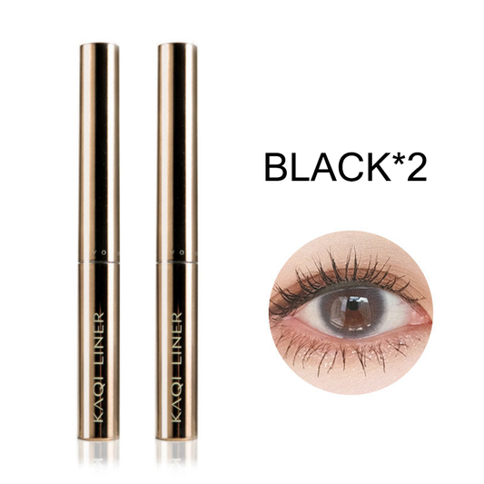 The LashDefine Mascara - Ultra-Fine Length, Zero Smudge, and Quick-Dry + 50% OFF