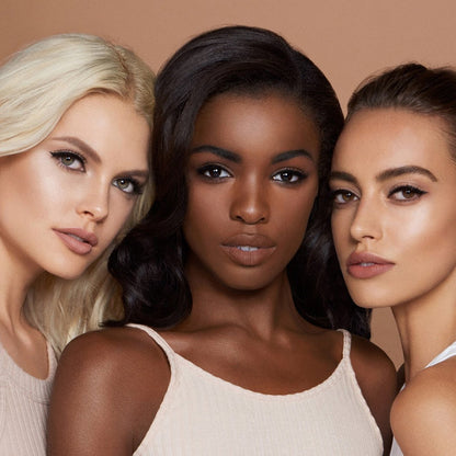 The ChromaGlide Gel Pens - 4-in-1 Makeup Perfection + 50% OFF