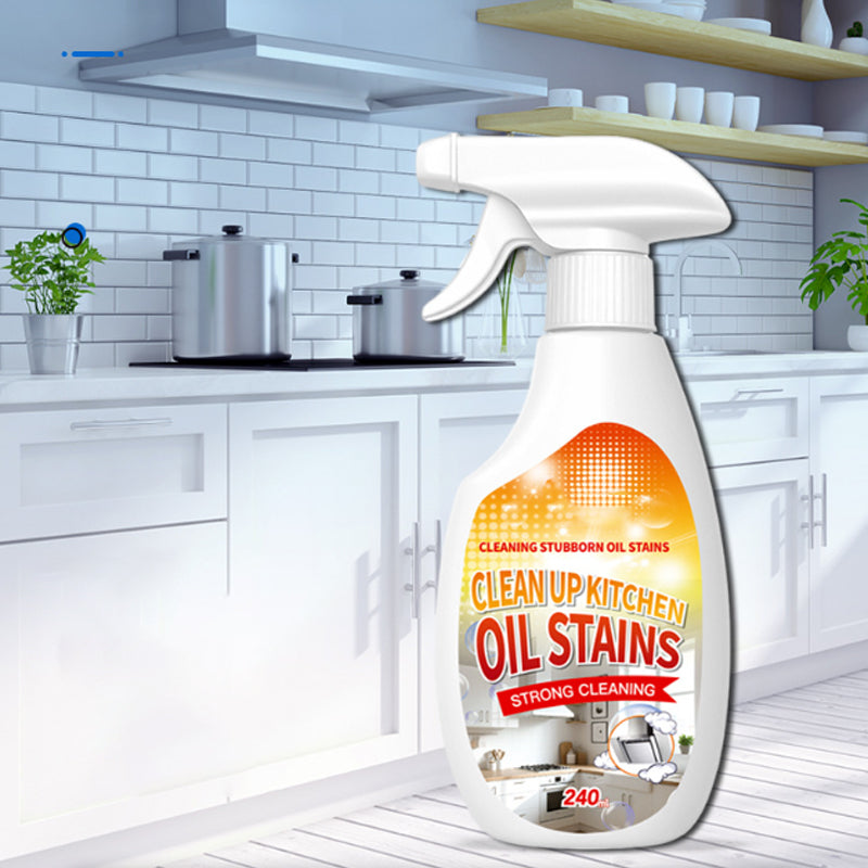 GreaseMelt  Kitchen Cleaner - The Power You Need, The Mildness You Want + 50% OFF