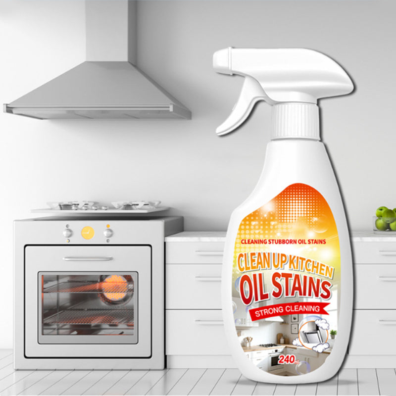 GreaseMelt  Kitchen Cleaner - The Power You Need, The Mildness You Want + 50% OFF