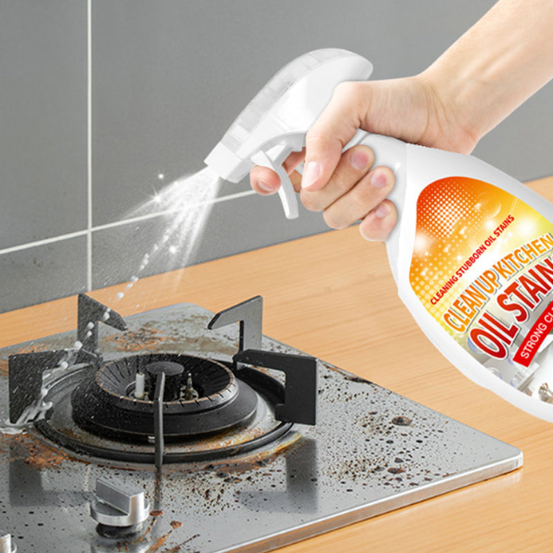 GreaseMelt  Kitchen Cleaner - The Power You Need, The Mildness You Want + 50% OFF