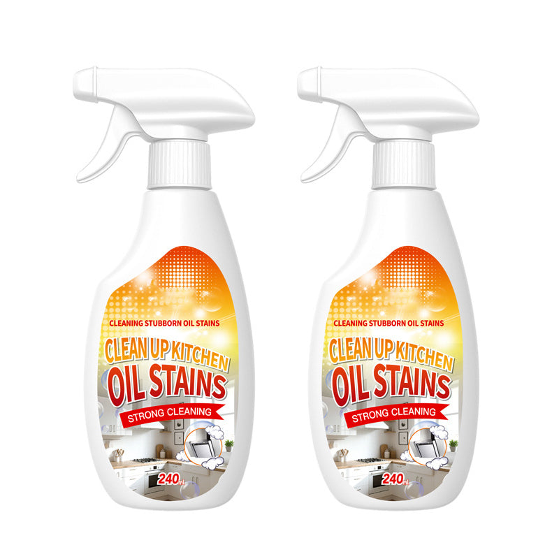 GreaseMelt  Kitchen Cleaner - The Power You Need, The Mildness You Want + 50% OFF