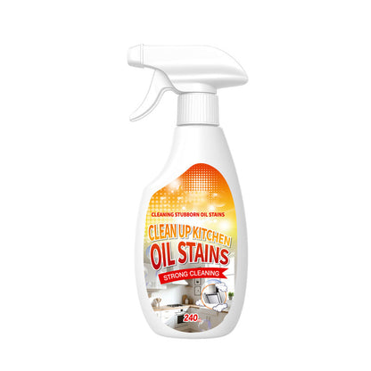 GreaseMelt  Kitchen Cleaner - The Power You Need, The Mildness You Want + 50% OFF
