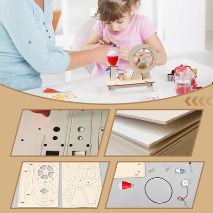 The Build & Learn Tech Kit - Unlock Endless Creativity + 50% OFF