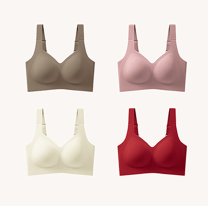Odessa PureComfort: End Bra Pain & Look Flawless. 50% OFF