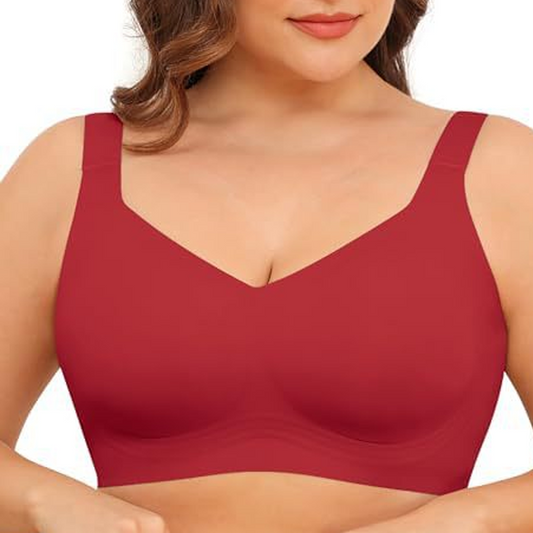 Odessa PureComfort: End Bra Pain & Look Flawless. 50% OFF