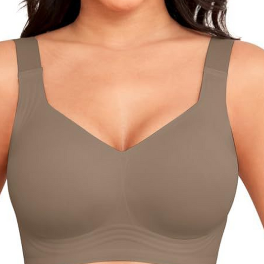 Odessa PureComfort: End Bra Pain & Look Flawless. 50% OFF