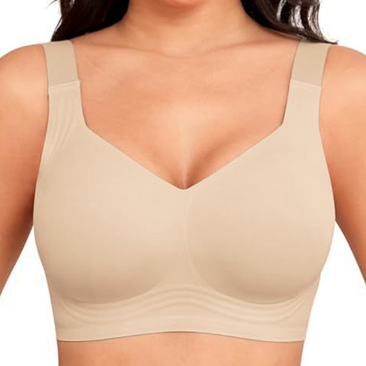 Odessa PureComfort: End Bra Pain & Look Flawless. 50% OFF