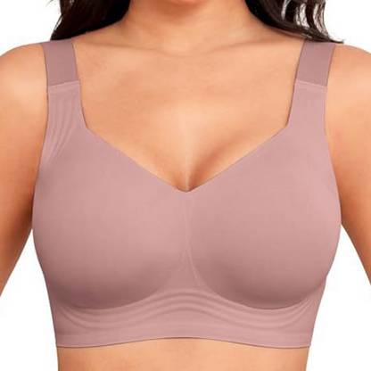 Odessa PureComfort: End Bra Pain & Look Flawless. 50% OFF