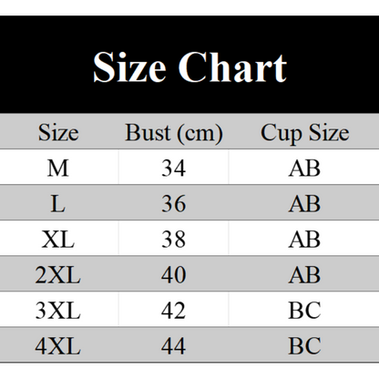 Odessa PureComfort: End Bra Pain & Look Flawless. 50% OFF