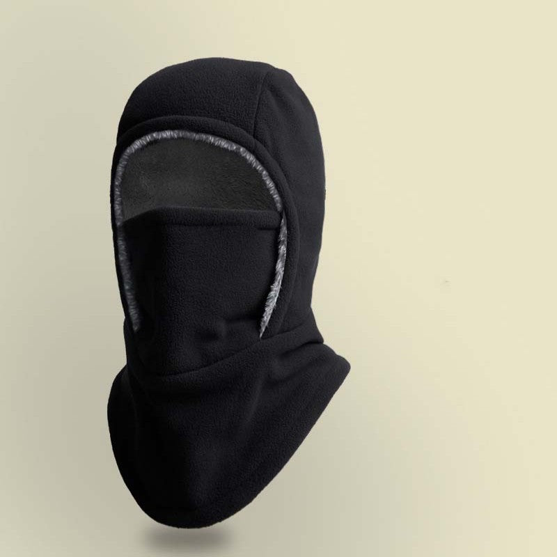 The ThermoGuard Balaclava - 360° Windproof Warmth + 50% OFF