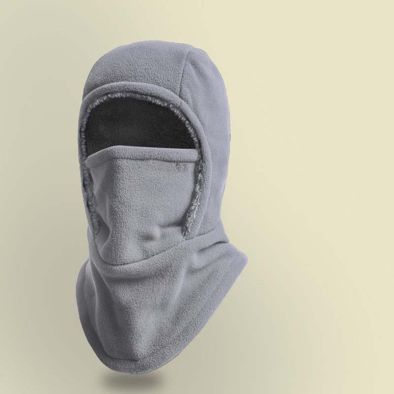 The ThermoGuard Balaclava - 360° Windproof Warmth + 50% OFF