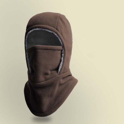 The ThermoGuard Balaclava - 360° Windproof Warmth + 50% OFF