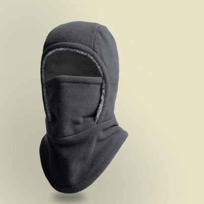 The ThermoGuard Balaclava - 360° Windproof Warmth + 50% OFF