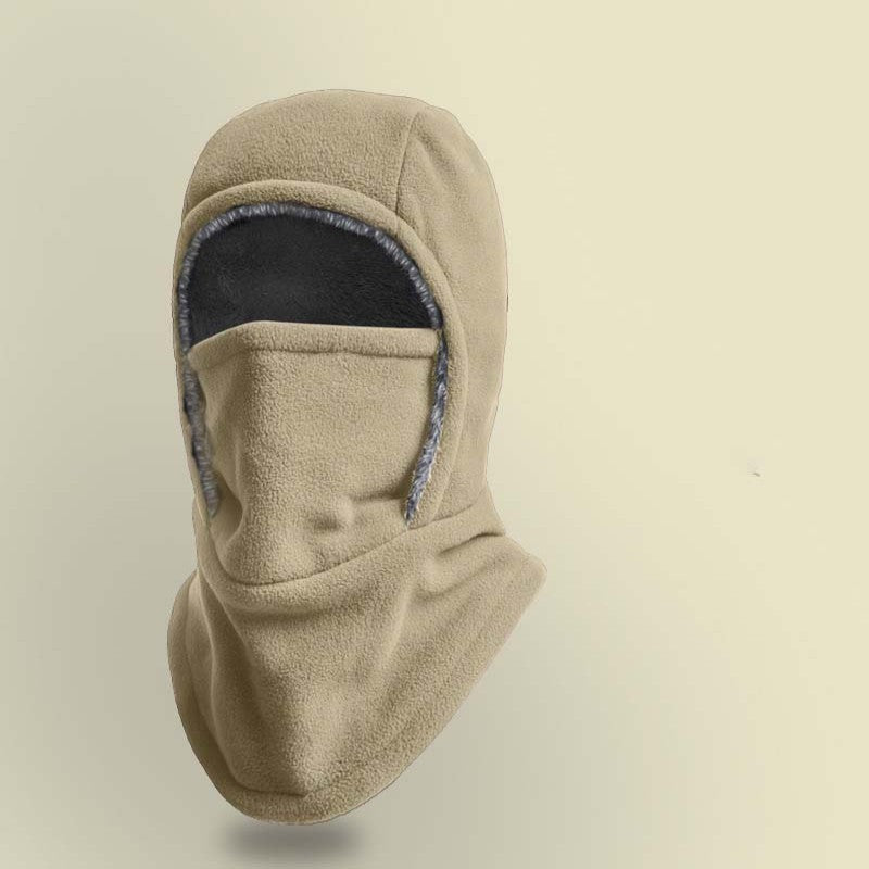 The ThermoGuard Balaclava - 360° Windproof Warmth + 50% OFF