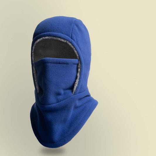 The ThermoGuard Balaclava - 360° Windproof Warmth + 50% OFF