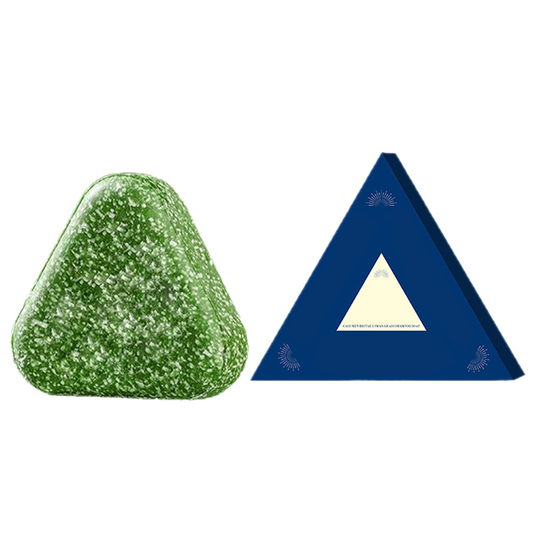 The RootNourish Shampoo Bar - The Natural Way to Strengthen Hair + 50% OFF