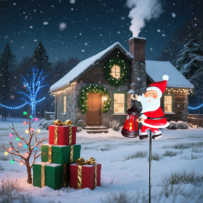 Starlight Santa: Effortless Holiday Magic, Guaranteed 50% OFF
