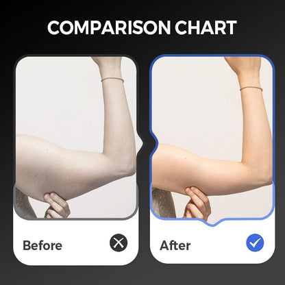 The PowerBar Tension Rope - Full-Body Portable Resistance + 50% OFF