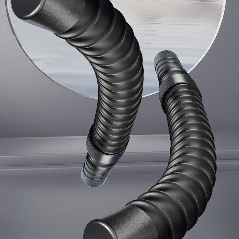 The PowerBar Tension Rope - Full-Body Portable Resistance + 50% OFF