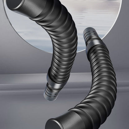 The PowerBar Tension Rope - Full-Body Portable Resistance + 50% OFF