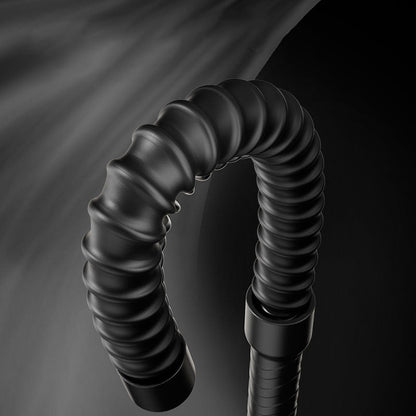 The PowerBar Tension Rope - Full-Body Portable Resistance + 50% OFF