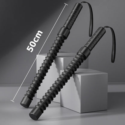 The PowerBar Tension Rope - Full-Body Portable Resistance + 50% OFF