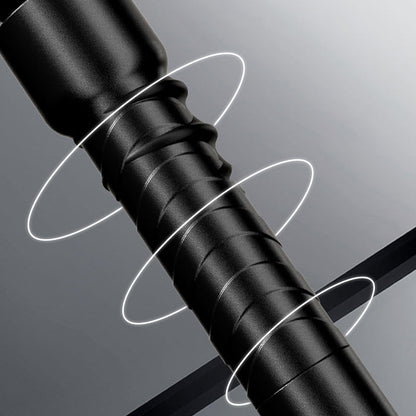 The PowerBar Tension Rope - Full-Body Portable Resistance + 50% OFF