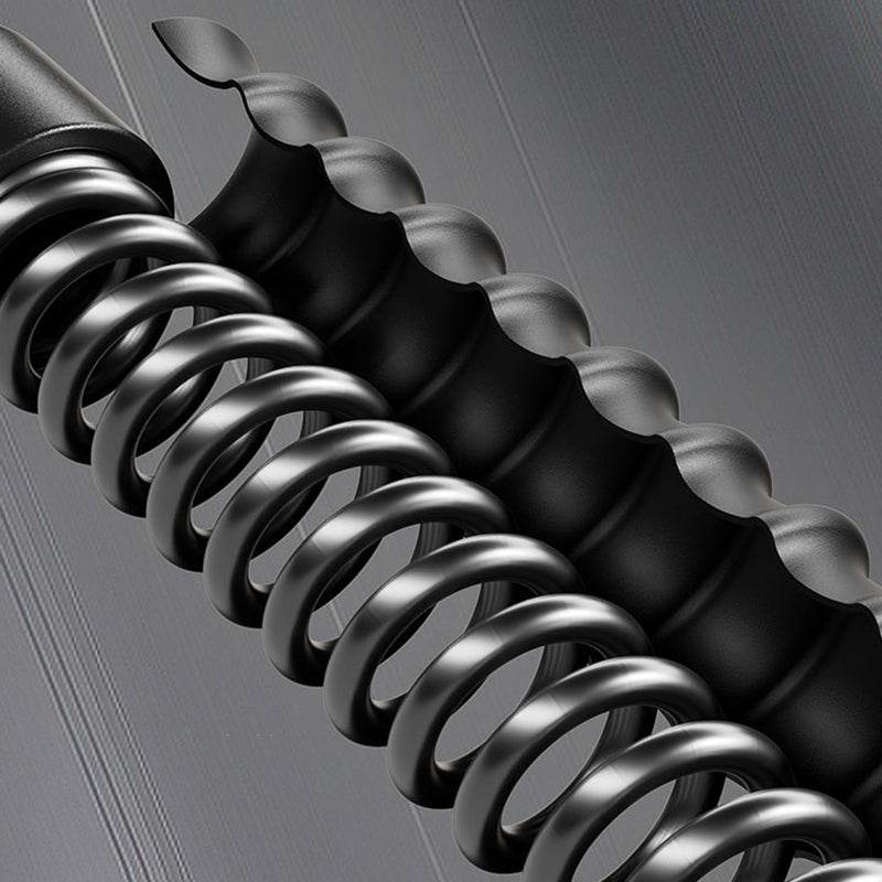 The PowerBar Tension Rope - Full-Body Portable Resistance + 50% OFF