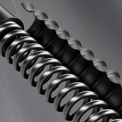 The PowerBar Tension Rope - Full-Body Portable Resistance + 50% OFF