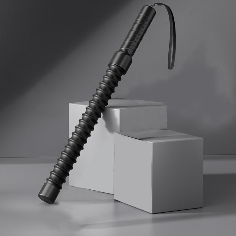 The PowerBar Tension Rope - Full-Body Portable Resistance + 50% OFF