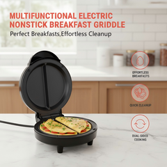 GriddlePro - Master Your Morning in Minutes + 50% OFF