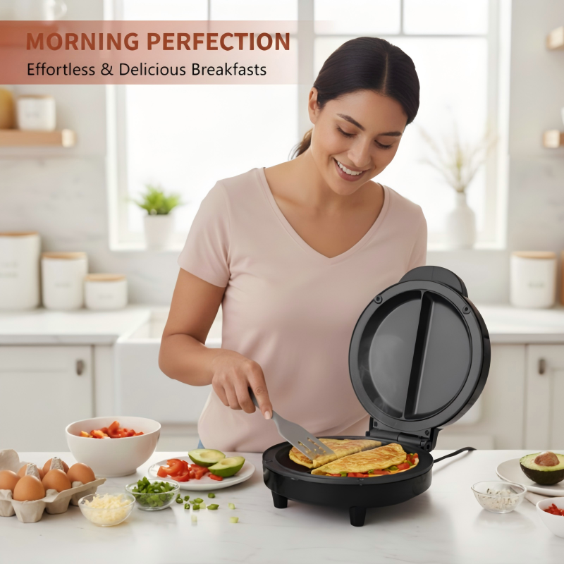 GriddlePro - Master Your Morning in Minutes + 50% OFF