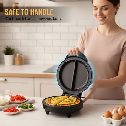 GriddlePro - Master Your Morning in Minutes + 50% OFF