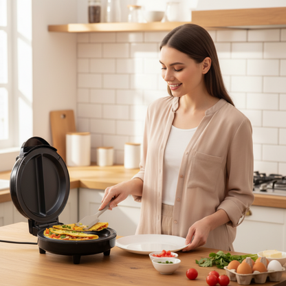 GriddlePro - Master Your Morning in Minutes + 50% OFF