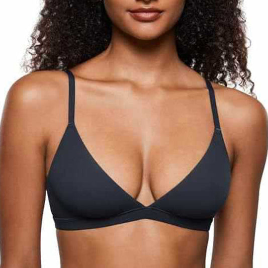The AuraJelly Seamless Bralette — Unparalleled Wire-Free Comfort + 50% OFF