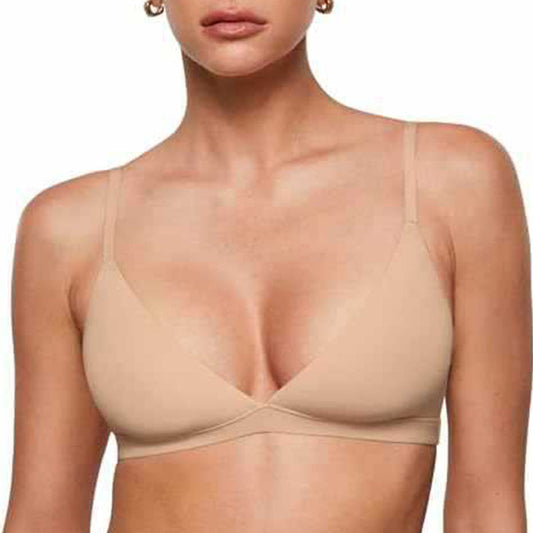 The AuraJelly Seamless Bralette — Unparalleled Wire-Free Comfort + 50% OFF