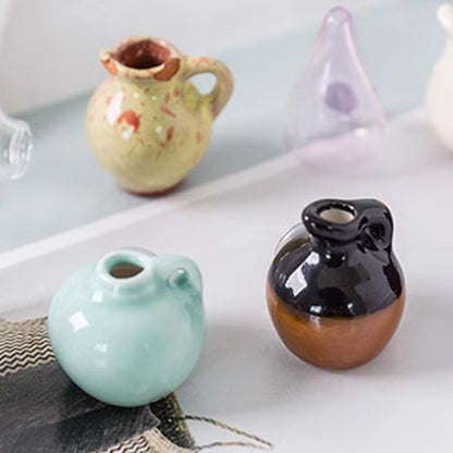 The AuraBud Mini Ceramic Magnets — Your Fridge's Mini Garden + 50% OFF