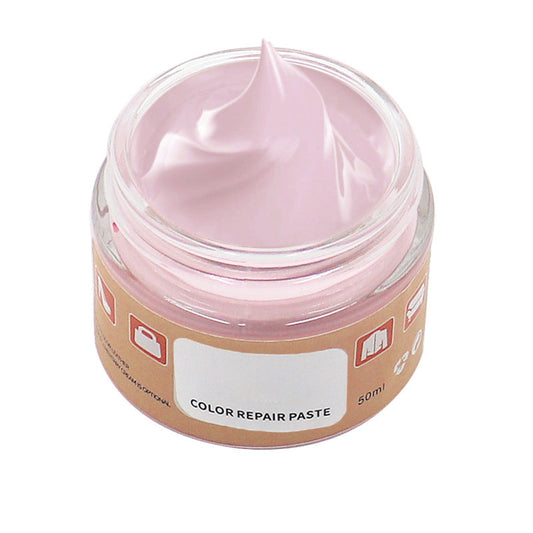Hidewell™ – Waterproof Color-Restore Paste for Leather Shoes, Bags & Furniture + 50% OFF