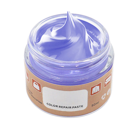 Hidewell™ – Waterproof Color-Restore Paste for Leather Shoes, Bags & Furniture + 50% OFF