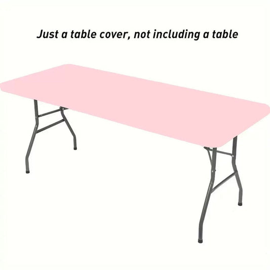 Trestle – Windproof Stretch-Fit Spandex Table Cover + 50% OFF